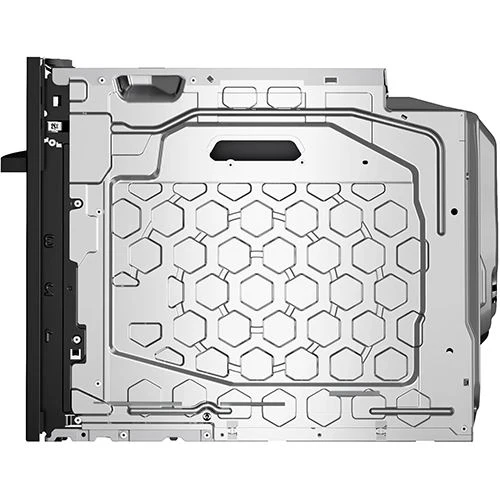 Forno Micro-ondas Encastrável Bosch CMG7241B1 Serie 8 | 60x45 cm | 45 L | 900 W | Preto - Image 6