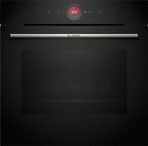 Forno Elétrico Bosch Serie 8 HBG7742B1 | 71 L | 59.4 cm | A+ | Preto
