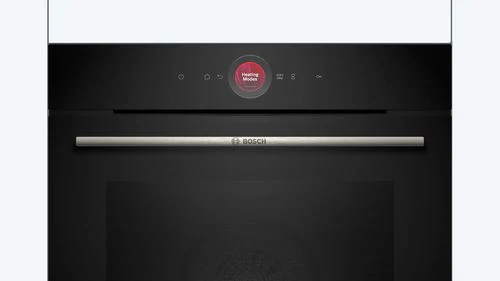 Forno Elétrico Bosch Serie 8 HBG7742B1 | 71 L | 59.4 cm | A+ | Preto - Image 2