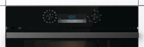 Forno Multifunções Pirólitico BI64221PB Even Bake 77L A+ - Image 2