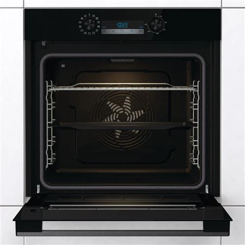 Forno Multifunções Pirólitico BI64221PB Even Bake 77L A+ - Image 4