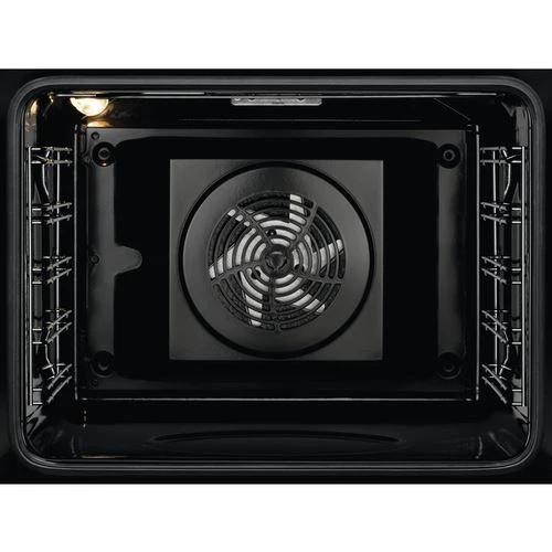 Forno Elétrico Zanussi ZOHNF1K1 | 72 L | 59.5 cm | A+ | Preto - Image 4