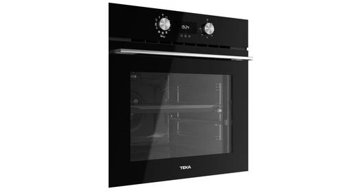 Forno Elétrico Teka HLB 8416 BK | 71 L | 59.5 cm | A+ | Preto - Image 2