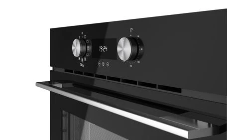 Forno Elétrico Teka HLB 8416 BK | 71 L | 59.5 cm | A+ | Preto - Image 3