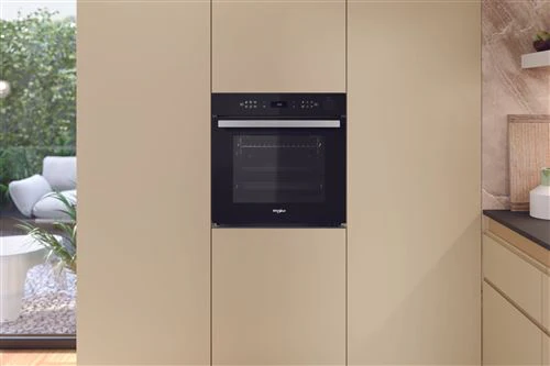 Forno Multifunções Vapor Whirlpool AKZ9S 8220 NB Hidrolítico 73L A+ - Image 3