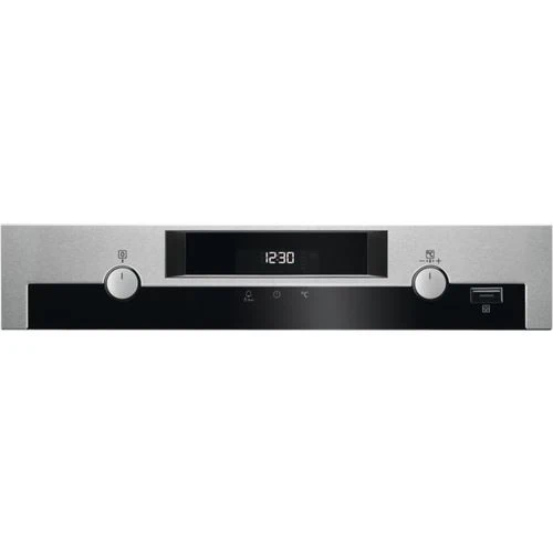 Forno Elétrico AEG BPE555320M | Pirolítico | 71 L | 59.5 cm | A+ | Aço inoxidável - Image 2