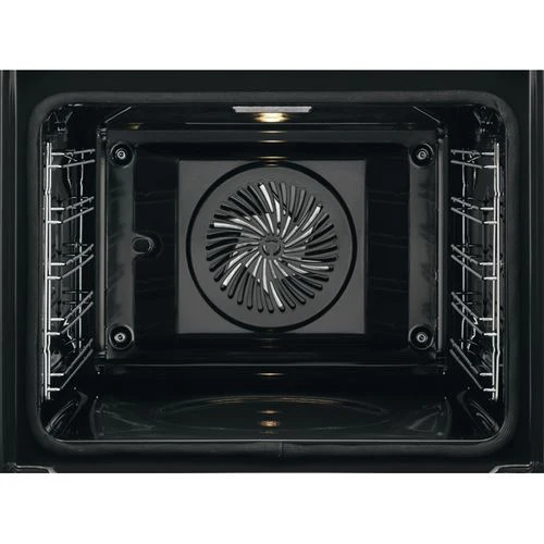 Forno Elétrico AEG BPE555320M | Pirolítico | 71 L | 59.5 cm | A+ | Aço inoxidável - Image 3