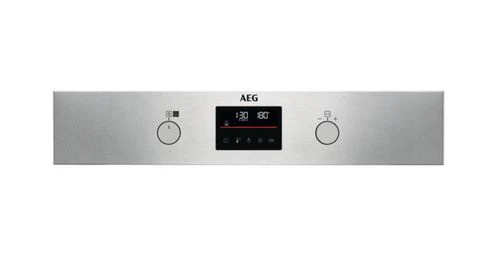 Forno Elétrico AEG Series 6000 BPS35516XM | Pirolítico | 71 L | 59.5 cm | A+ | Inox - Image 2