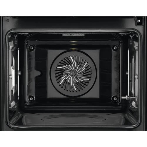 Forno Elétrico AEG BSE788380B | a Vapor | 70 L | 59.5 cm | A++ | Preto - Image 3
