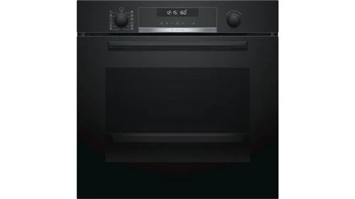 Forno Elétrico Bosch HBA5780B0 | Pirolítico | 71 L | 59.4 cm | A | Aço inoxidável