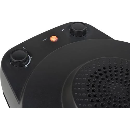 Forno Pizza Princess 115005 | 1200 W - Preto - Image 3