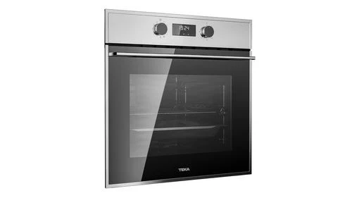 Forno Elétrico Teka HSB 635 P | a Vapor | 70 L | 59.5 cm | A+ | Aço inoxidável - Image 2