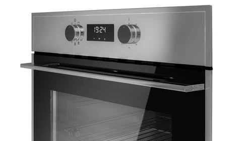 Forno Elétrico Teka HSB 635 P | a Vapor | 70 L | 59.5 cm | A+ | Aço inoxidável - Image 3