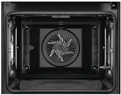 Forno Elétrico AEG BSE782380B | a Vapor | 70 L | A++ | Preto - Image 2