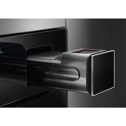 Forno Elétrico a Vapor AEG BSE792380B | 70 L - Preto - Image 4
