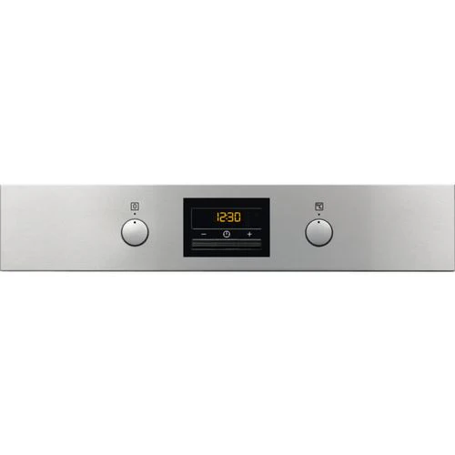 Forno Elétrico Zanussi ZOB25602XU | a Vapor | 72 L | 59.4 cm | A+ | Aço inoxidável - Image 3