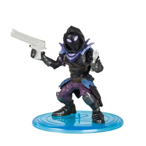 Fortnite - Pack 4 Figuras - Concentra - Envio Aleatório - Image 2
