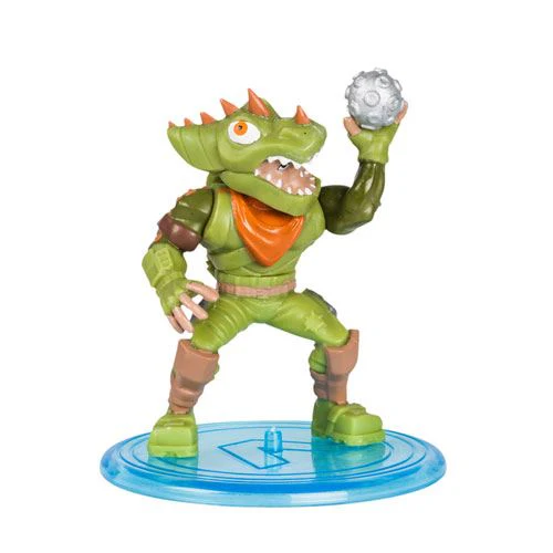 Fortnite - Pack 4 Figuras - Concentra - Envio Aleatório - Image 3