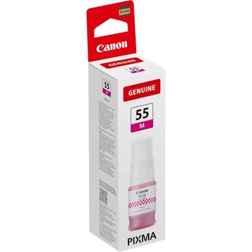 Frasco de Tinta Canon GI-55M - Magenta - Image 2