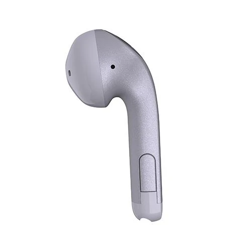 Auriculares Noise Cancelling True Wireless Bluetooth Fresh ´N Rebel Twins 3+ - Lilás - Image 6