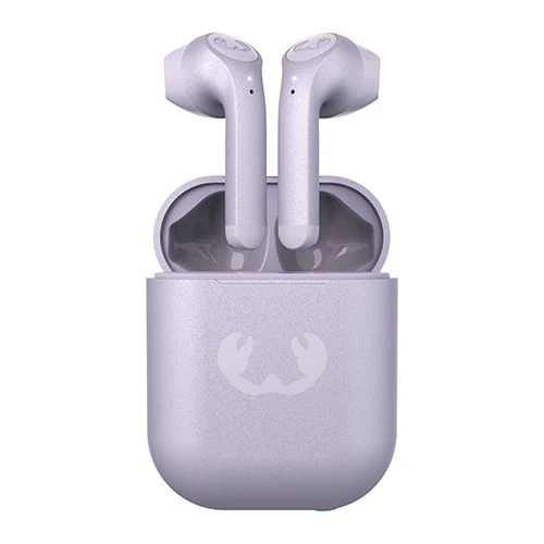 Auriculares Noise Cancelling True Wireless Bluetooth Fresh ´N Rebel Twins 3+ - Lilás - Image 7