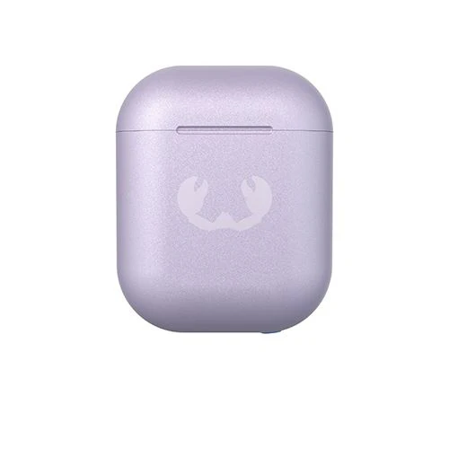 Auriculares Noise Cancelling True Wireless Bluetooth Fresh ´N Rebel Twins 3+ - Lilás - Image 8
