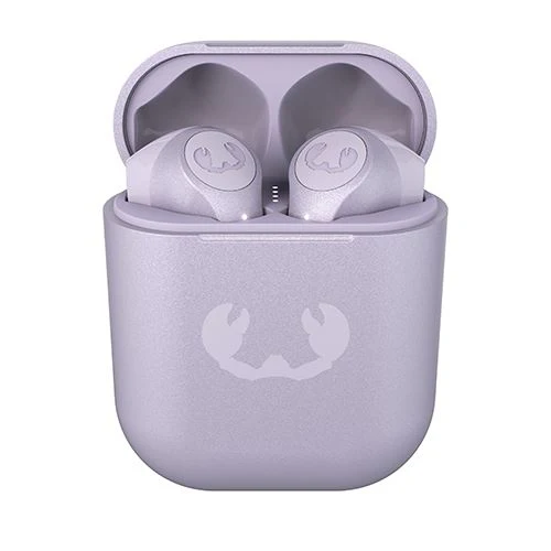 Auriculares Noise Cancelling True Wireless Bluetooth Fresh ´N Rebel Twins 3+ - Lilás - Image 9