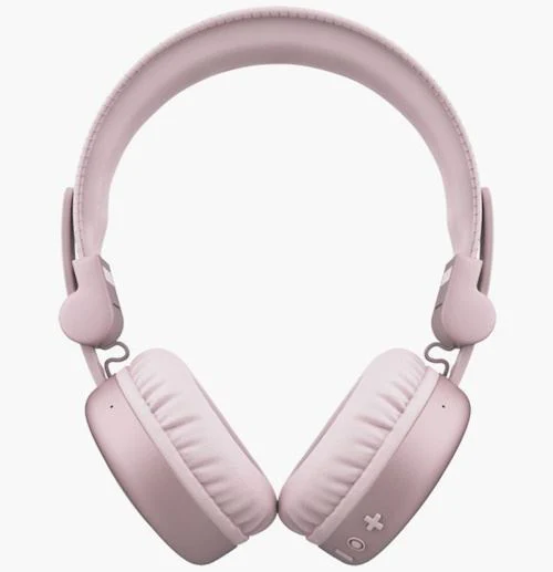 Auscultadores Fresh'n Rebel Code Core Wireless On - Rosa - Image 2