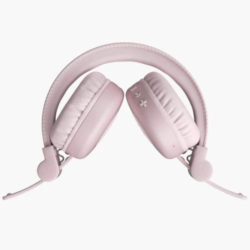 Auscultadores Fresh'n Rebel Code Core Wireless On - Rosa - Image 3