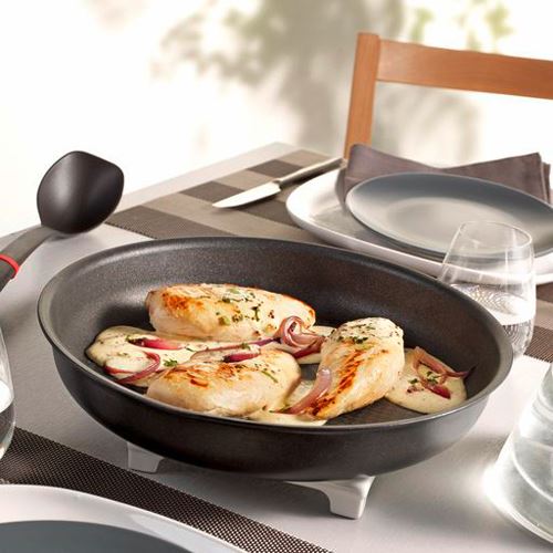 Frigideira Tefal Ingenio Expertise - 26 cm - Outlet - Grade A - Image 3