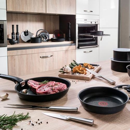 Frigideira Tefal Ingenio Expertise - 26 cm - Outlet - Grade A - Image 4