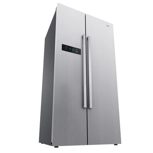 Frigorífico Americano Teka RLF 74910 SS | 178,8x89,5x74,5 cm | 335 L | F | Inox - Image 3