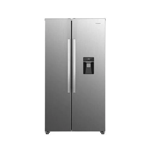 Frigorífico Americano Thomson THSBS89WDNFSLD | 177x90x66 cm | 529 L | D | Silver