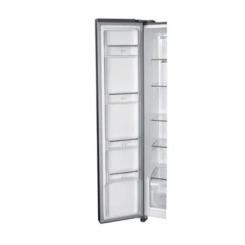 Frigorífico Americano Thomson THSBS89WDNFSLD | 177x90x66 cm | 529 L | D | Silver - Image 6