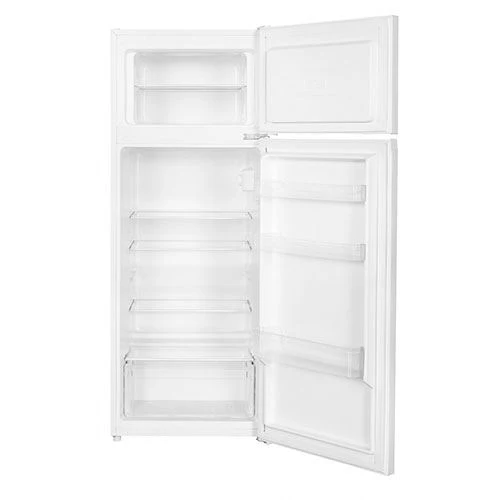 Frigorífico com Congelador Indesit I55T0 412W | 143x55x55,5 cm | 206 L | E | Branco - Image 2