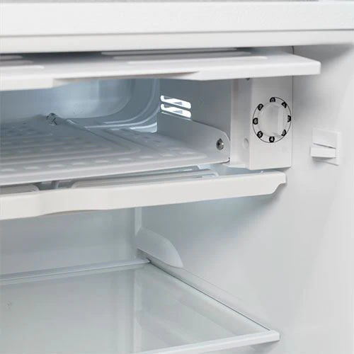 Frigorífico com Congelador Jocel Jf-85 | 82,5X46,5X45,5 Cm | E | Branco - Outlet - Grade B - Image 2