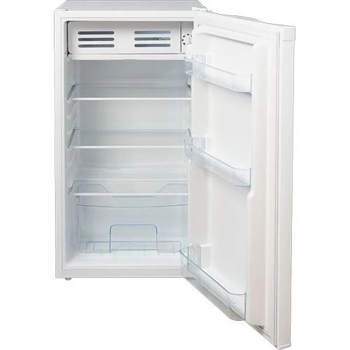 Frigorífico com Congelador Jocel Jf-85 | 82,5X46,5X45,5 Cm | E | Branco - Outlet - Grade B - Image 3