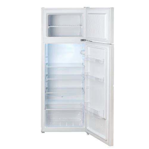 Frigorífico com Congelador Jocel Jf014733 | 142.8X54X55.1 Cm | 211 L | E | Branco - Outlet - Grade A - Image 2
