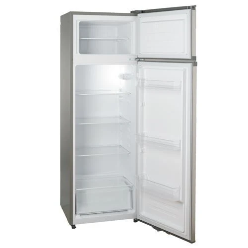 Frigorífico com Congelador Jocel Jf239I | 160X54,5X52,5 Cm | 239 L | E | Inox - Outlet - Grade A - Image 2