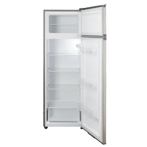 Frigorífico com Congelador Jocel Jf239I | 160X54,5X52,5 Cm | 239 L | E | Inox - Outlet - Grade A - Image 4