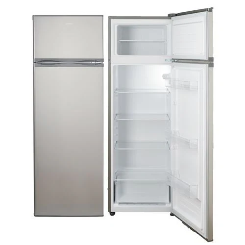 Frigorífico com Congelador Jocel Jf239I | 160X54,5X52,5 Cm | 239 L | E | Inox - Outlet - Grade A - Image 5