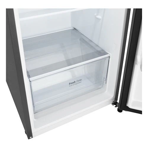 Frigorífico com Congelador Lg Gtbv20Pygkd | 168X55,5X63,7Cm | 266 L | E - Prateado - Outlet - Grade A - Image 6