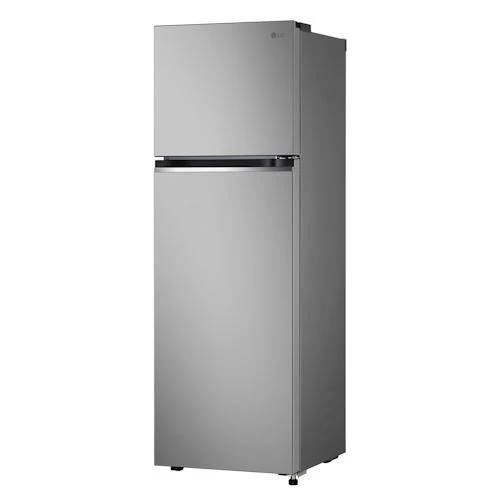 Frigorífico com Congelador Lg Gtbv20Pygkd | 168X55,5X63,7Cm | 266 L | E - Prateado - Outlet - Grade B - Image 8