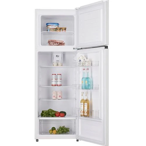 Frigorífico com Congelador Proline DD303BSL | 174.5x59x55.3 cm | 300 L | E | Branco - Image 3