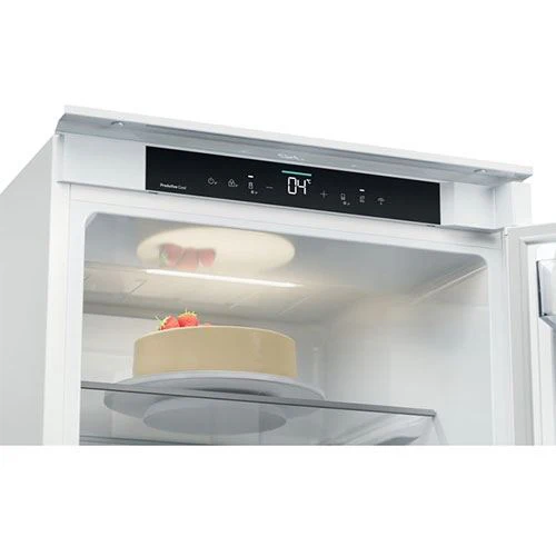 Frigorífico Combinado Encastrável Candy CNBQT3518E | 177.2x54x55 cm | 251 L | E - Image 5