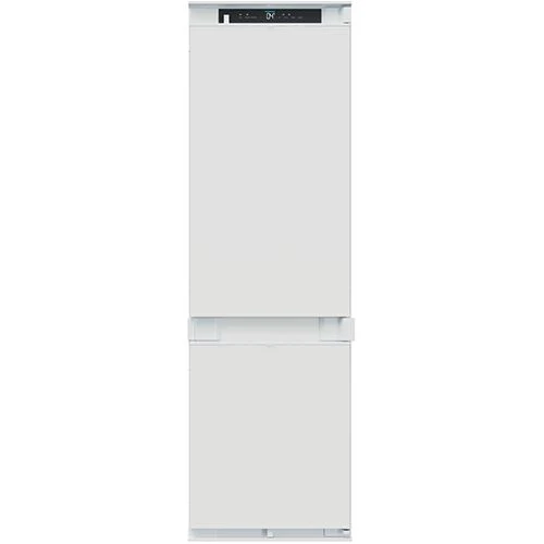 Frigorífico Combinado Encastrável Haier HBQW5518E | 177,2x54x55 cm | 251 L | E - Image 2