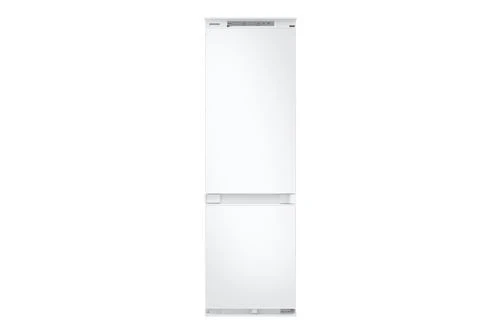 Frigorífico Combinado Encastrável Samsung Brb26602Eww | 177,5X54X55 Cm | 267 L | E | Branco - Outlet Loja Benfica - Grade C