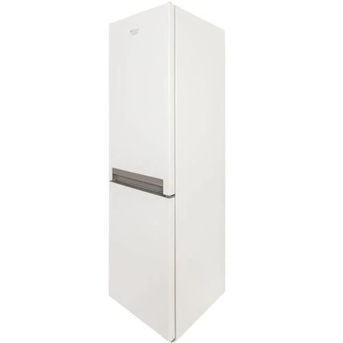 Frigorífico Combinado Hotpoint-Ariston H8-A1E-W | 188,8X59,5X66,3 Cm | 338 L | F | Branco - Outlet Loja Benfica - Grade C - Image 2