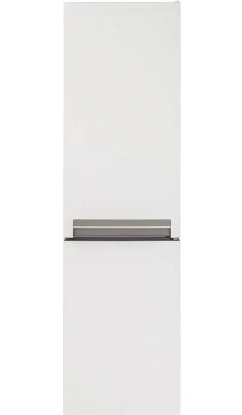 Frigorífico Combinado Hotpoint-Ariston H8-A1E-W | 188,8X59,5X66,3 Cm | 338 L | F | Branco - Outlet Loja Benfica - Grade C - Image 3