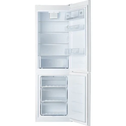 Frigorífico Combinado Hotpoint H8 A2E W 1 | 188,9X59,5X65,5 Cm | 337 L | E | Branco - Outlet - Grade A - Image 2